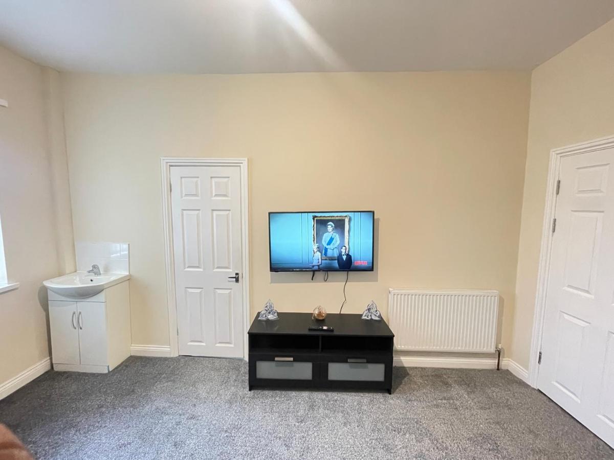 Fogs Property - Darlington City Apartments Luaran gambar
