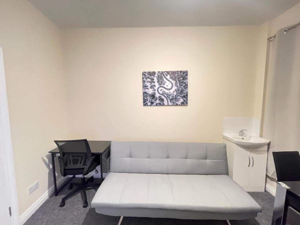 Fogs Property - Darlington City Apartments Luaran gambar