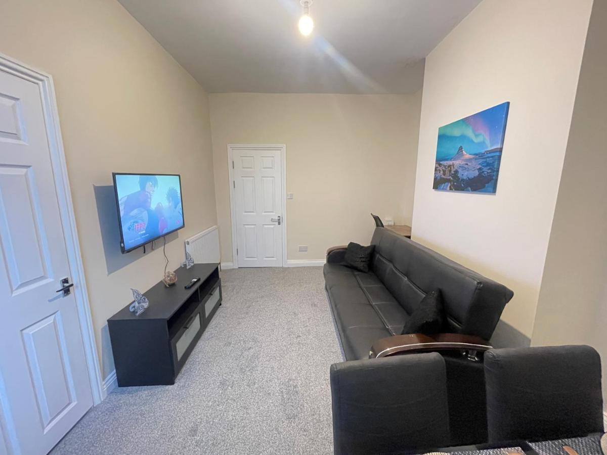 Fogs Property - Darlington City Apartments Luaran gambar