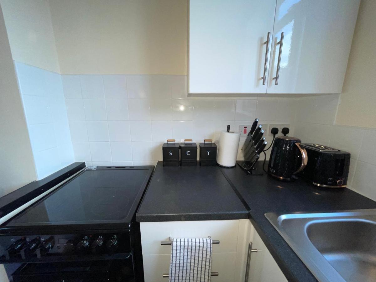 Fogs Property - Darlington City Apartments Luaran gambar
