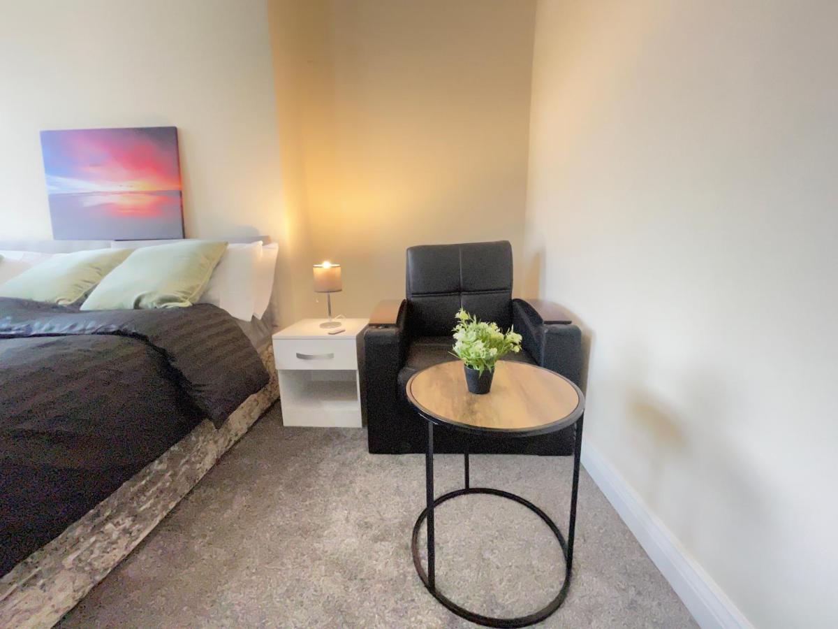 Fogs Property - Darlington City Apartments Luaran gambar