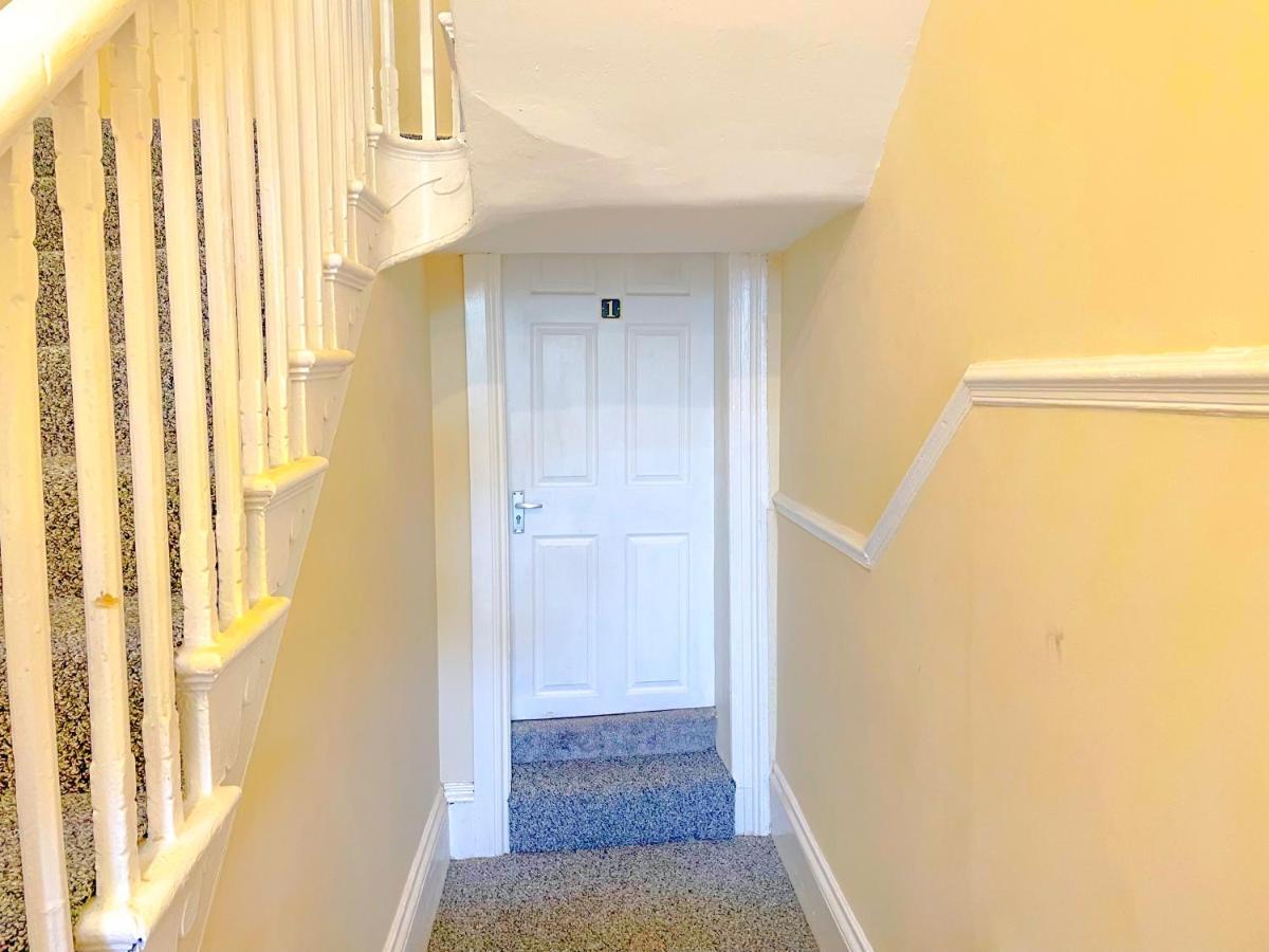 Fogs Property - Darlington City Apartments Luaran gambar