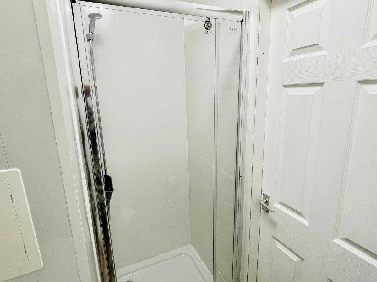 Fogs Property - Darlington City Apartments Luaran gambar