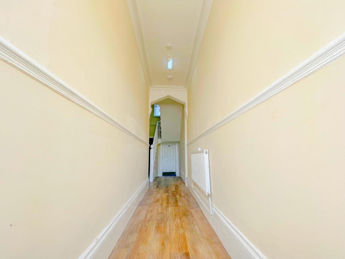 Fogs Property - Darlington City Apartments Luaran gambar