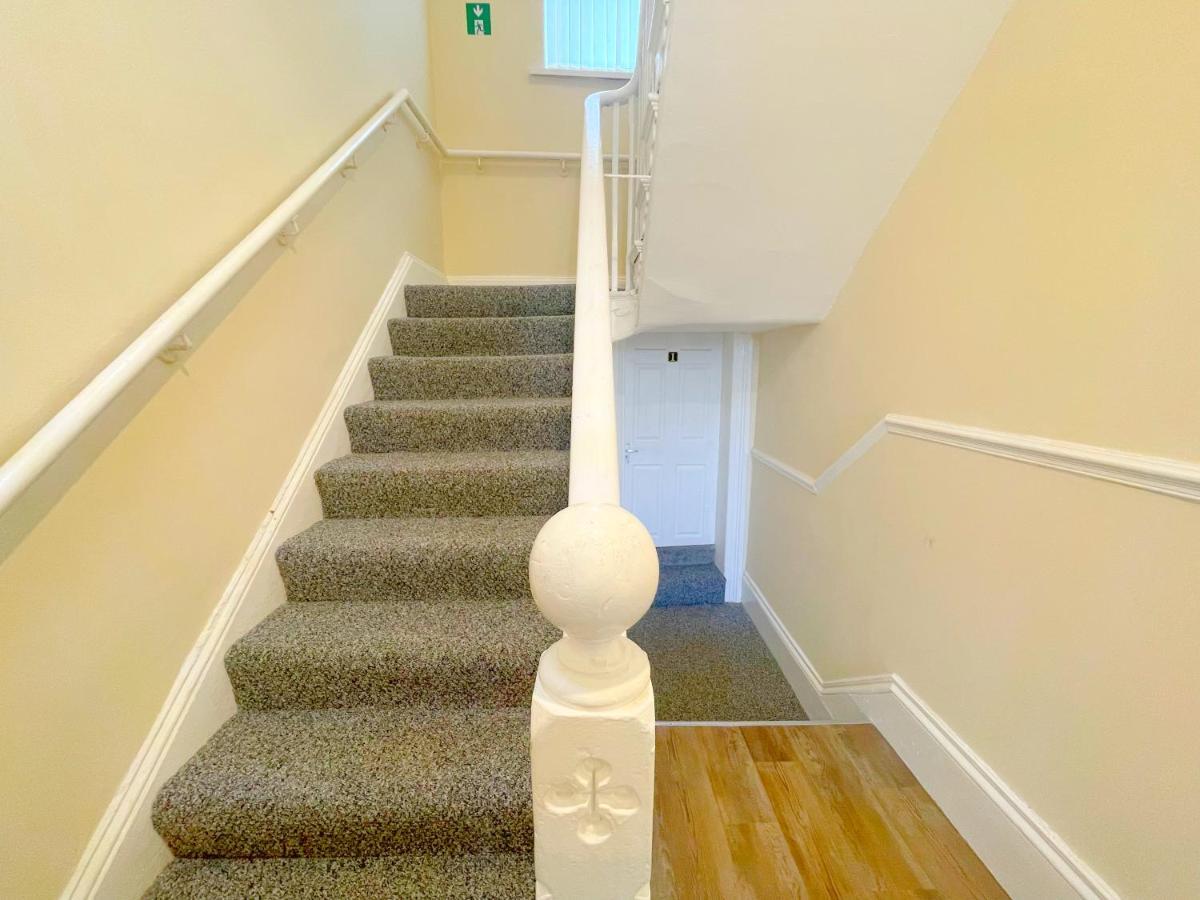 Fogs Property - Darlington City Apartments Luaran gambar