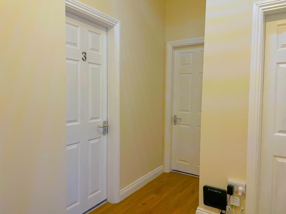 Fogs Property - Darlington City Apartments Luaran gambar