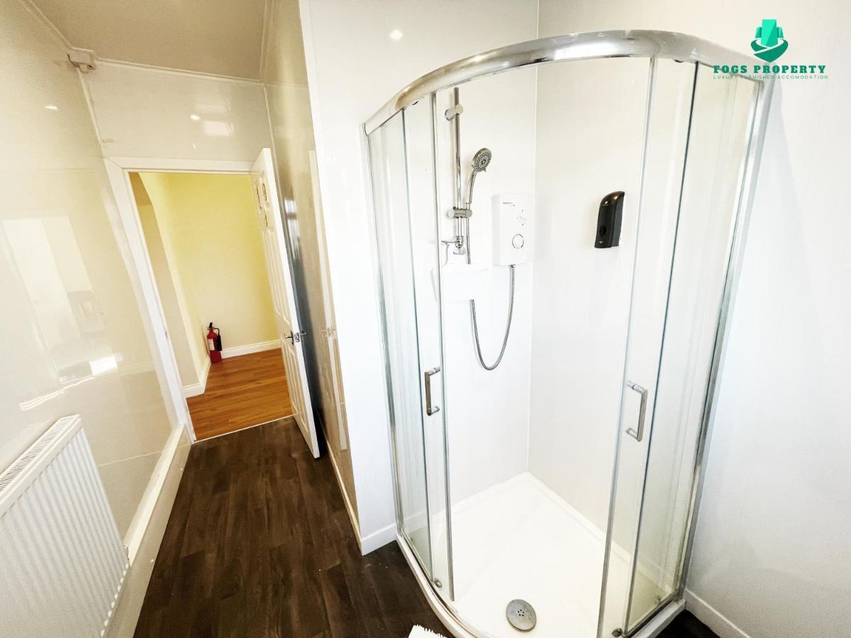 Fogs Property - Darlington City Apartments Luaran gambar